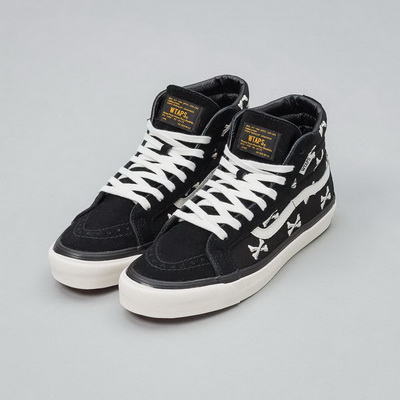 high-Top Shoes Men--257